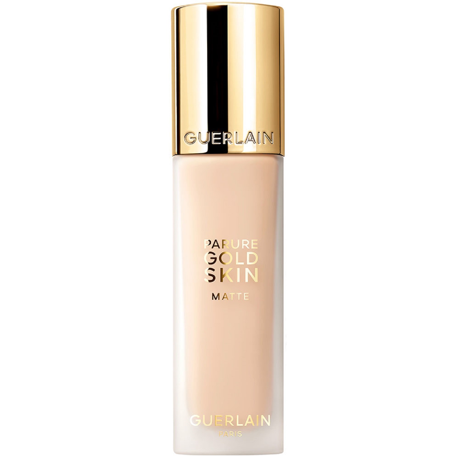 PARURE GOLD SKIN MATTE (BASE DE MAQUILLAJE ALTA PERFECCIÓN)